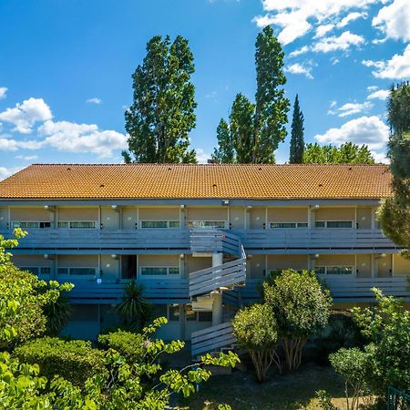 Noemys Arles Hotel Exterior photo