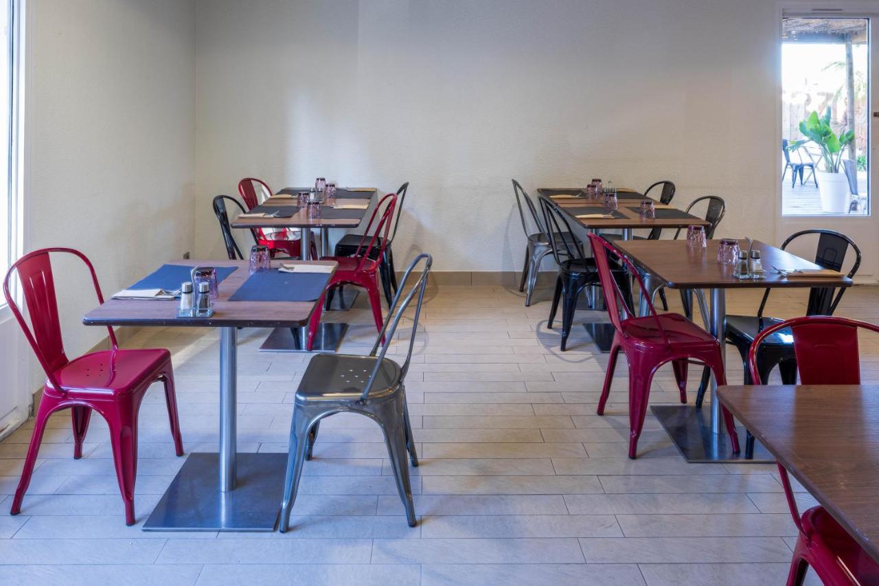 Noemys Arles Hotel Exterior photo